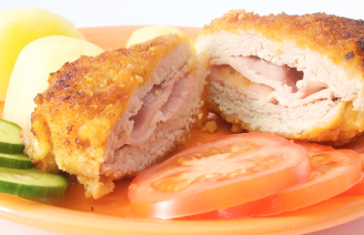 Cordon Bleu