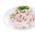 Feiner Fleischsalat